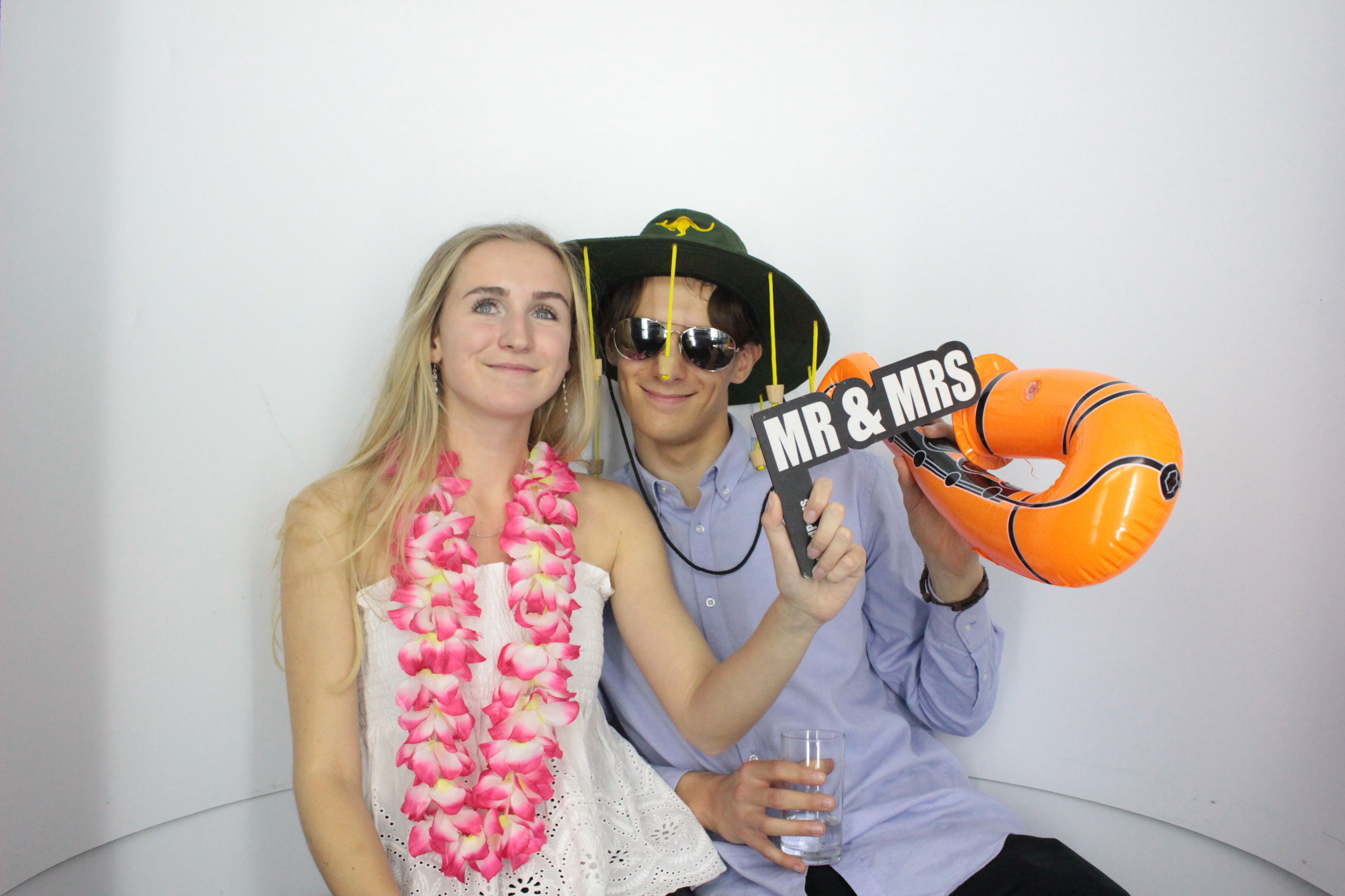 Lucy's 21st Birthday  | View more photos from the event at gallery.myphotoboothexperience.co.uk/u/MyPhotoBoothExperienceLtd/Lucys-21st-Birthday